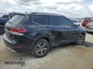 ✅ 2022 Volkswagen Atlas SE • VIN: 1V2DP2CA2NC554450 • Lot: 51267765. Listed on Copart with 48,895 mi. Free auction sales archive from the USA and detailed vehicle history report at DreamBid. Image 3.