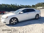 ✅ 2012 Chevrolet Malibu 1LT • VIN: 1G1ZC5E07CF302612 • Lot: 75459424. Listed on Copart with 191,837 mi. Free auction sales archive from the USA and detailed vehicle history report at DreamBid. Image 1.