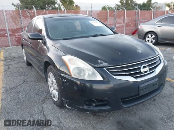 ✅ 2011 Nissan Altima S • VIN: 1N4AL2AP2BN429445 • Лот: 43812219. Опубликован ранее на IAAI с пробегом 251 754 миль. Бесплатный доступ к архиву аукционных продаж из США и подробный отчёт об истории автомобиля на DreamBid. Изображение 6.
