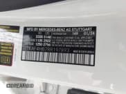 ✅ 2024 Mercedes-Benz C 300 • VIN: W1KAF4HB7RR197893 • Лот: 42328749. Опубликован ранее на IAAI с пробегом 7 042 миль. Бесплатный доступ к архиву аукционных продаж из США и подробный отчёт об истории автомобиля на DreamBid. Изображение 9.