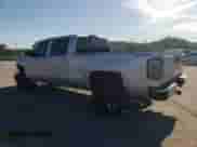 2017 Chevrolet Silverado 1500 LT с VIN 3GCUKREC0HG109911, выставлен на аукционе Copart как лот 69983525 с пробегом 152 813 миль миль и Списание • Salvage title. История ставок и продаж доступна на DreamBid. Изображение 2.