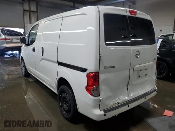 ✅ 2021 Nissan NV200 SV • VIN: 3N6CM0KN0MK700560 • Лот: 92226875. Опубликован ранее на Copart с пробегом 151 168 миль. Бесплатный доступ к архиву аукционных продаж из США и подробный отчёт об истории автомобиля на DreamBid. Изображение 2.