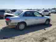 2001 Honda Accord VP with VIN 1HGCF866X1A027452, listed as a Copart auction lot 56801105 with 325,103 mi miles and Salvage title. Bid and sale history available at DreamBid. Image 3.