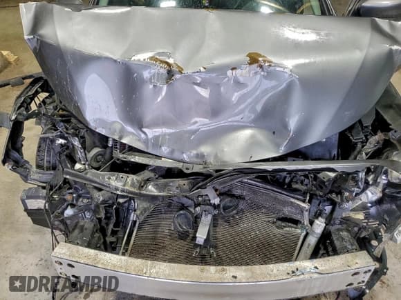 ✅ 2015 Nissan Altima 2.5 • VIN: 1N4AL3AP3FC203924 • Lot: 94037635. Listed on Copart with Not provided. Free auction sales archive from the USA and detailed vehicle history report at DreamBid. Image 11.