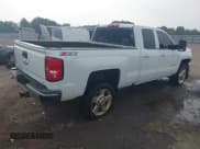 ✅ 2019 Chevrolet Silverado 2500HD LT • VIN: 2GC2KSEG1K1235759 • Lot: 43194918. Listed on IAAI with 139,856 mi. Free auction sales archive from the USA and detailed vehicle history report at DreamBid. Image 4.