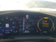 ✅ 2024 Porsche Macan • VIN: WP1AA2XA0RL001989 • Lot: 52902515. Listed on Copart with 2,621 mi. Free auction sales archive from the USA and detailed vehicle history report at DreamBid. Image 9.