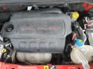 ✅ 2019 Ram ProMaster City Cargo Tradesman • VIN: ZFBHRFAB5K6M05639 • Lot: 85527475. Listed on Copart with 104,761 mi. Free auction sales archive from the USA and detailed vehicle history report at DreamBid. Image 11.