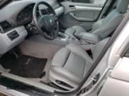 ✅ 2004 BMW 3 Series 325i • VIN: WBAAZ33414KP84853 • Lot: 52410235. Listed on Copart with 109,397 mi. Free auction sales archive from the USA and detailed vehicle history report at DreamBid. Image 7.