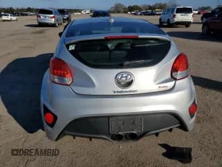 ✅ 2013 Hyundai Veloster Turbo • VIN: KMHTC6AE5DU160709 • Lot: 41667965. Wystawiony na Copart z przebiegiem 140 961 mil. Bezpłatny archiwum sprzedaży aukcyjnych z USA i szczegółowy raport historii pojazdu na DreamBid. Zdjęcie 6.