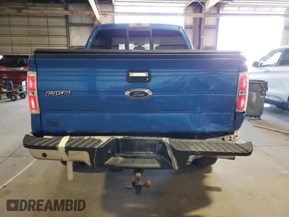 ✅ 2014 Ford F-150 Lariat • VIN: 1FTFW1ET9EKF70589 • Лот: 82375535. Опубликован ранее на Copart с пробегом 129 791 миль. Бесплатный доступ к архиву аукционных продаж из США и подробный отчёт об истории автомобиля на DreamBid. Изображение 6.