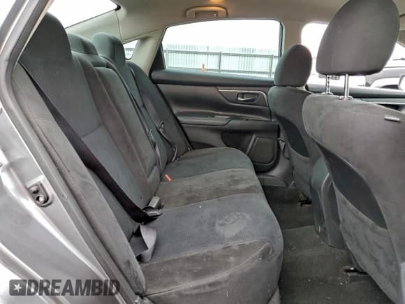 ✅ 2015 Nissan Altima 2.5 • VIN: 1N4AL3AP6FC462133 • Lot: 94143925. Listed on Copart with 197,965 mi. Free auction sales archive from the USA and detailed vehicle history report at DreamBid. Image 10.