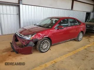 ✅ 2011 Ford Focus SES • VIN: 1FAHP3GN8BW113797 • Lot: 81804345. Wystawiony na Copart z przebiegiem 205 494 mil. Bezpłatny archiwum sprzedaży aukcyjnych z USA i szczegółowy raport historii pojazdu na DreamBid. Zdjęcie 1.