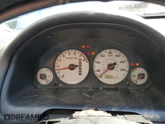 ✅ 2002 Honda Civic EX • VIN: 2HGES26872H534699 • Lot: 86110795. Wystawiony na Copart z przebiegiem 195 513 mil. Bezpłatny archiwum sprzedaży aukcyjnych z USA i szczegółowy raport historii pojazdu na DreamBid. Zdjęcie 9.