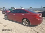 ✅ 2013 Hyundai Sonata Limited • VIN: 5NPEC4AC9DH687694 • Lot: 84066275. Listed on Copart with 134,911 mi. Free auction sales archive from the USA and detailed vehicle history report at DreamBid. Image 2.