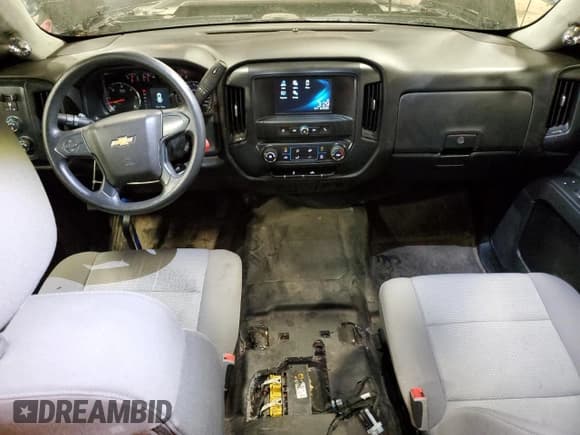 ✅ 2018 Chevrolet Silverado 2500HD Work Truck • VIN: 1GC2KUEGXJZ335523 • Лот: 93094635. Опубликован ранее на Copart с пробегом 145 232 миль. Бесплатный доступ к архиву аукционных продаж из США и подробный отчёт об истории автомобиля на DreamBid. Изображение 8.