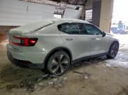 ✅ 2023 Polestar 2 • VIN: YSMEG3KA6PL127292 • Lot: 96350915. Wystawiony na Copart z przebiegiem 24 613 mil. Bezpłatny archiwum sprzedaży aukcyjnych z USA i szczegółowy raport historii pojazdu na DreamBid. Zdjęcie 3.