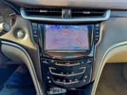 ✅ 2017 Cadillac XTS Luxury • VIN: 2G61M5S39H9160086 • Lot: 96352015. Listed on Copart with 99,970 mi. Free auction sales archive from the USA and detailed vehicle history report at DreamBid. Image 11.