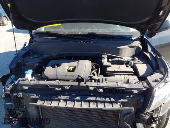 ✅ 2022 Kia Seltos LX • VIN: KNDEPCAA1N7249674 • Лот: 43612749. Опубликован ранее на IAAI с пробегом 60 713 миль. Бесплатный доступ к архиву аукционных продаж из США и подробный отчёт об истории автомобиля на DreamBid. Изображение 10.