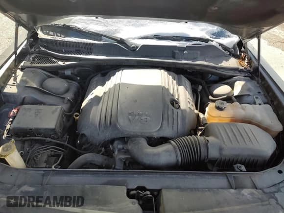 ✅ 2019 Dodge Challenger R/T • VIN: 2C3CDZBT8KH524707 • Lot: 41819695. Listed on Copart with 20,770 mi. Free auction sales archive from the USA and detailed vehicle history report at DreamBid. Image 7.