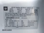 ✅ 2012 Chevrolet Equinox LS • VIN: 2GNALBEK5C1305396 • Лот: 43681532. Опубликован ранее на IAAI с пробегом 107 362 миль. Бесплатный доступ к архиву аукционных продаж из США и подробный отчёт об истории автомобиля на DreamBid. Изображение 9.