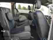 2018 Dodge Grand Caravan SXT z VIN 2C4RDGCG8JR264426, wystawiony jako Copart lot #90086315 z przebiegiem 97 761 mil mil oraz Szkoda całkowita • Salvage title. Historia ofert i sprzedaży dostępna na DreamBid. Obrazek 11.