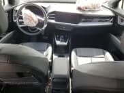 ✅ 2024 Audi Q4 e-tron Premium • VIN: WA1KUBFZ4RP074857 • Lot: 61174395. Listed on Copart with Not provided. Free auction sales archive from the USA and detailed vehicle history report at DreamBid. Image 8.