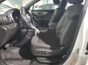 ✅ 2020 Chevrolet Blazer LT • VIN: 3GNKBCR45LS664079 • Lot: 80940264. Listed on Copart with 62,784 mi. Free auction sales archive from the USA and detailed vehicle history report at DreamBid. Image 7.