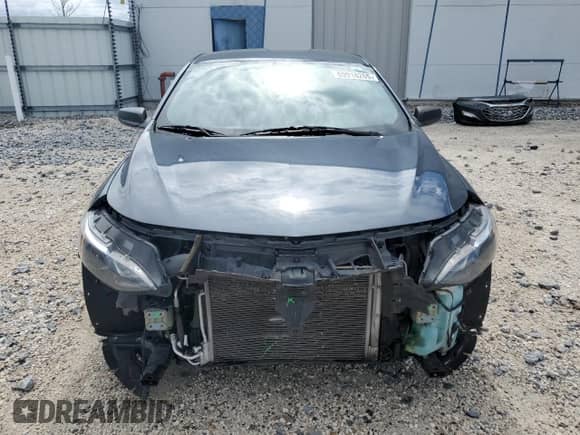 ✅ 2019 Chevrolet Malibu LS • VIN: 1G1ZB5STXKF131337 • Лот: 69918265. Размещён на Copart с пробегом 179 729 миль миль. Получите бесплатный доступ к архиву аукционных продаж из США и посмотрите подробный отчёт об истории автомобиля на DreamBid. Изображение 5.