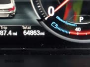 ✅ 2014 BMW 6 Series 650i xDrive • VIN: WBA6B4C56ED760482 • Lot: 41384990. Wystawiony na IAAI z przebiegiem 64 863 mil. Bezpłatny archiwum sprzedaży aukcyjnych z USA i szczegółowy raport historii pojazdu na DreamBid. Zdjęcie 15.