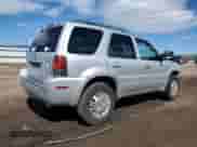 2007 Mercury Mariner Premier с VIN 4M2CU97137KJ04575, выставлен на аукционе Copart как лот 70735655 с пробегом 91 350 миль миль и Списание • Salvage title. История ставок и продаж доступна на DreamBid. Изображение 3.