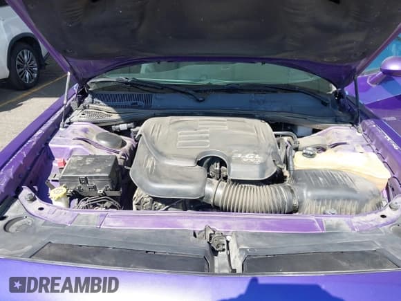 ✅ 2019 Dodge Challenger SXT • VIN: 2C3CDZAG1KH518364 • Lot: 43055972. Wystawiony na IAAI z przebiegiem 125 451 mil. Bezpłatny archiwum sprzedaży aukcyjnych z USA i szczegółowy raport historii pojazdu na DreamBid. Zdjęcie 10.