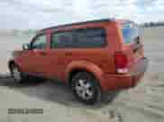 2008 Dodge Nitro SXT z VIN 1D8GT28K38W168085, wystawiony jako Copart lot #47206964 z przebiegiem 168 844 mil mil oraz Szkoda całkowita • Salvage title. Historia ofert i sprzedaży dostępna na DreamBid. Obrazek 2.