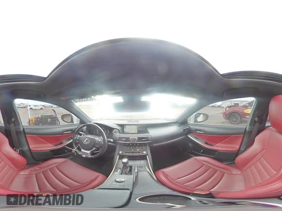 ✅ 2017 Lexus IS 350 • VIN: JTHCE1D26H5013235 • Lot: 65055085. Wystawiony na Copart z przebiegiem 149 567 mil. Bezpłatny archiwum sprzedaży aukcyjnych z USA i szczegółowy raport historii pojazdu na DreamBid. Zdjęcie 14.