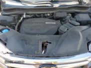 ✅ 2018 Honda Ridgeline RTL-E • VIN: 5FPYK3F79JB001516 • Lot: 68382645. Wystawiony na Copart z przebiegiem 54 485 mil. Bezpłatny archiwum sprzedaży aukcyjnych z USA i szczegółowy raport historii pojazdu na DreamBid. Zdjęcie 11.