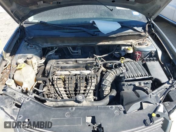 ✅ 2010 Dodge Avenger SXT • VIN: 1B3CC4FB2AN203322 • Lot: 43564507. Listed on IAAI with 203,277 mi. Free auction sales archive from the USA and detailed vehicle history report at DreamBid. Image 10.