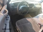 ✅ 1997 Ford F-150 • VIN: 1FTDF1721VNC57515 • Lot: 81427855. Listed on Copart with 181,721 mi. Free auction sales archive from the USA and detailed vehicle history report at DreamBid. Image 8.