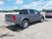 ✅ 2021 Nissan Frontier SV • VIN: 1N6ED0EB8MN709740 • Лот: 42634683. Опубликован ранее на IAAI с пробегом 53 479 миль. Бесплатный доступ к архиву аукционных продаж из США и подробный отчёт об истории автомобиля на DreamBid. Изображение 4.