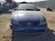 ✅ 2003 Ford Mustang Standard • VIN: 1FAFP40423F375976 • Lot: 91176125. Listed on Copart with 140,700 mi. Free auction sales archive from the USA and detailed vehicle history report at DreamBid. Image 5.