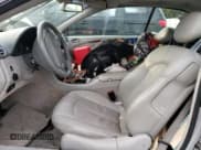 ✅ 2005 Mercedes-Benz CLK 320 • VIN: WDBTK65J35F121250 • Lot: 87379094. Wystawiony na Copart z przebiegiem 109 162 mil. Bezpłatny archiwum sprzedaży aukcyjnych z USA i szczegółowy raport historii pojazdu na DreamBid. Zdjęcie 7.