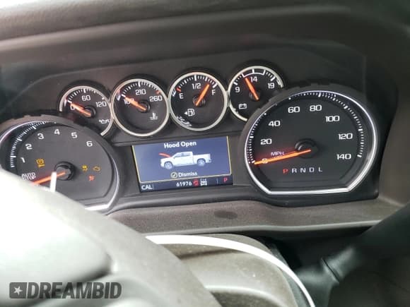 ✅ 2021 Chevrolet Silverado 1500 LT Trail Boss • VIN: 1GCPYFED5MZ205871 • Lot: 41920964. Wystawiony na Copart z przebiegiem 16 976 mil. Bezpłatny archiwum sprzedaży aukcyjnych z USA i szczegółowy raport historii pojazdu na DreamBid. Zdjęcie 9.