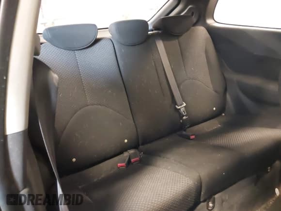 ✅ 2008 Hyundai Accent GS • VIN: KMHCM36C08U078766 • Лот: 41354770. Опубликован ранее на IAAI с пробегом 104 980 миль. Бесплатный доступ к архиву аукционных продаж из США и подробный отчёт об истории автомобиля на DreamBid. Изображение 8.