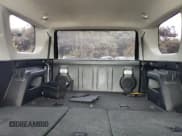 ✅ 2019 Toyota 4Runner Limited Nightshade • VIN: JTEBU5JR5K5708124 • Lot: 69173945. Listed on Copart with 100,958 mi. Free auction sales archive from the USA and detailed vehicle history report at DreamBid. Image 10.