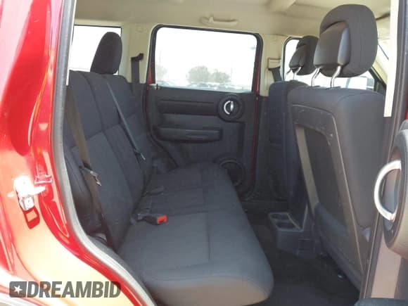 ✅ 2011 Dodge Nitro Heat • VIN: 1D4PT4GK2BW570637 • Лот: 42487300. Опубликован ранее на IAAI с пробегом 223 189 миль. Бесплатный доступ к архиву аукционных продаж из США и подробный отчёт об истории автомобиля на DreamBid. Изображение 8.