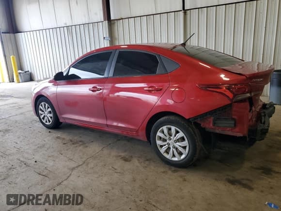 ✅ 2019 Hyundai Accent SE • VIN: 3KPC24A3XKE080571 • Лот: 50420404. Опубликован ранее на Copart с пробегом 88 842 миль. Бесплатный доступ к архиву аукционных продаж из США и подробный отчёт об истории автомобиля на DreamBid. Изображение 2.