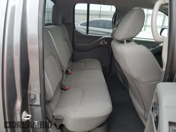 ✅ 2021 Nissan Frontier SV • VIN: 1N6ED0EB3MN712416 • Лот: 86430715. Опубликован ранее на Copart с пробегом 73 990 миль. Бесплатный доступ к архиву аукционных продаж из США и подробный отчёт об истории автомобиля на DreamBid. Изображение 10.