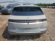 ✅ 2024 Hyundai Ioniq 5 Limited • VIN: KM8KRDDFXRU239402 • Lot: 63258125. Listed on Copart with 7,112 mi. Free auction sales archive from the USA and detailed vehicle history report at DreamBid. Image 6.