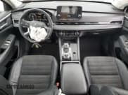 ✅ 2023 Mitsubishi Outlander SE • VIN: JA4J4UA87PZ009606 • Lot: 83789745. Listed on Copart with 74,350 mi. Free auction sales archive from the USA and detailed vehicle history report at DreamBid. Image 8.