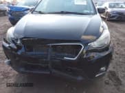 ✅ 2016 Subaru Crosstrek Premium • VIN: JF2GPABC8G8231197 • Lot: 43737002. Listed on IAAI with 125,156 mi. Free auction sales archive from the USA and detailed vehicle history report at DreamBid. Image 6.