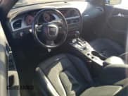 ✅ 2012 Audi S5 Premium Plus • VIN: WAUCGAFH8CN000652 • Лот: 77653544. Опубликован ранее на Copart с пробегом 103 820 миль. Бесплатный доступ к архиву аукционных продаж из США и подробный отчёт об истории автомобиля на DreamBid. Изображение 8.