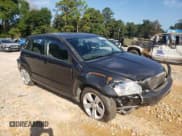 ✅ 2011 Dodge Caliber Mainstreet • VIN: 1B3CB3HA1BD110686 • Lot: 85863105. Listed on Copart with 162,687 mi. Free auction sales archive from the USA and detailed vehicle history report at DreamBid. Image 4.